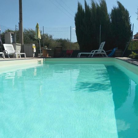 Golden Villa, Residenza Di Campagna ซัสซารี ภายนอก รูปภาพ