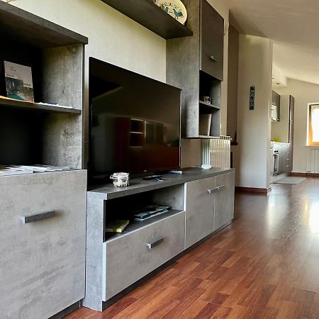 Golden Villa, Residenza Di Campagna ซัสซารี ภายนอก รูปภาพ