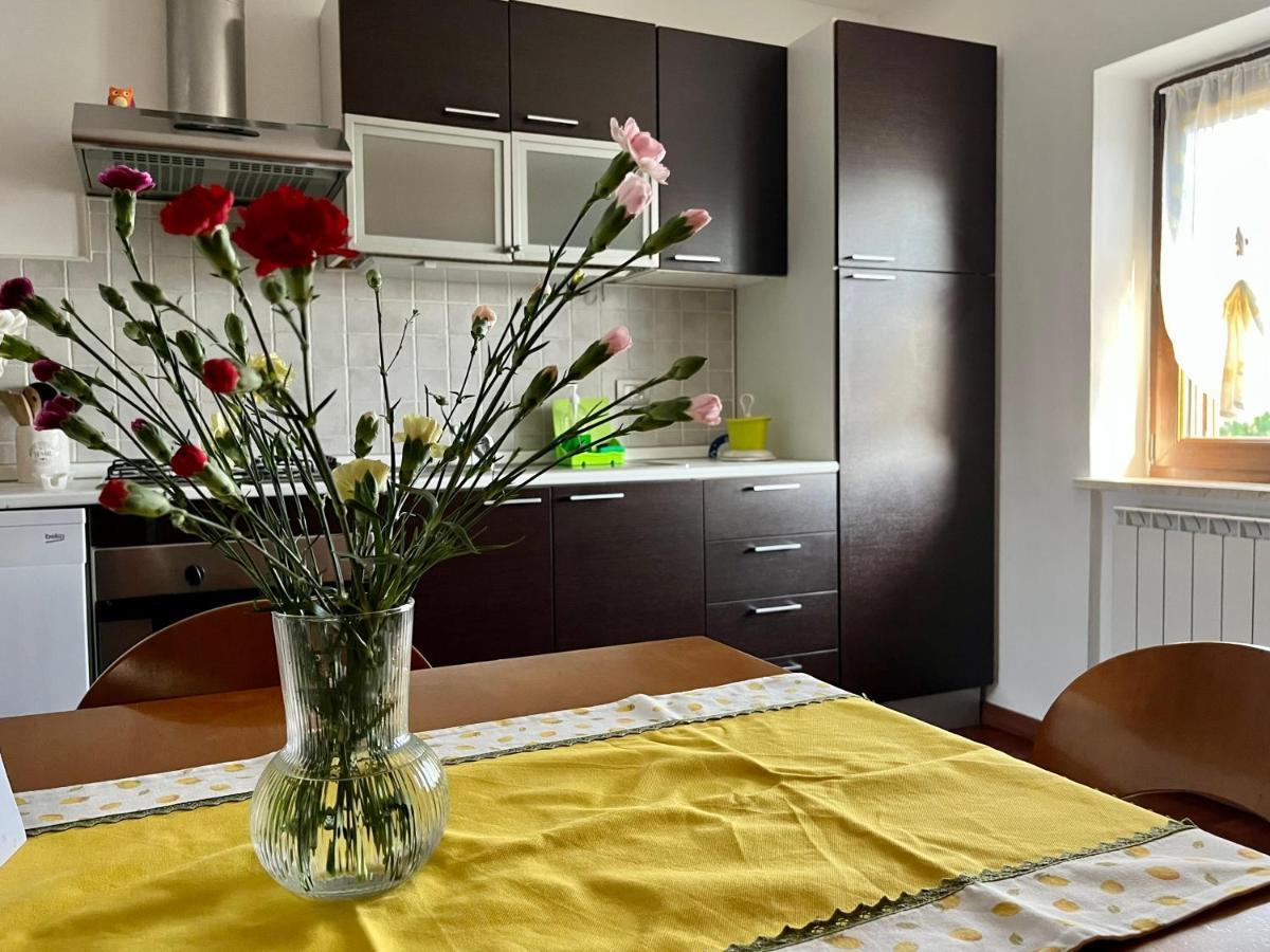 Golden Villa, Residenza Di Campagna ซัสซารี ภายนอก รูปภาพ