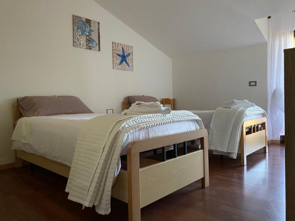 Golden Villa, Residenza Di Campagna ซัสซารี ภายนอก รูปภาพ