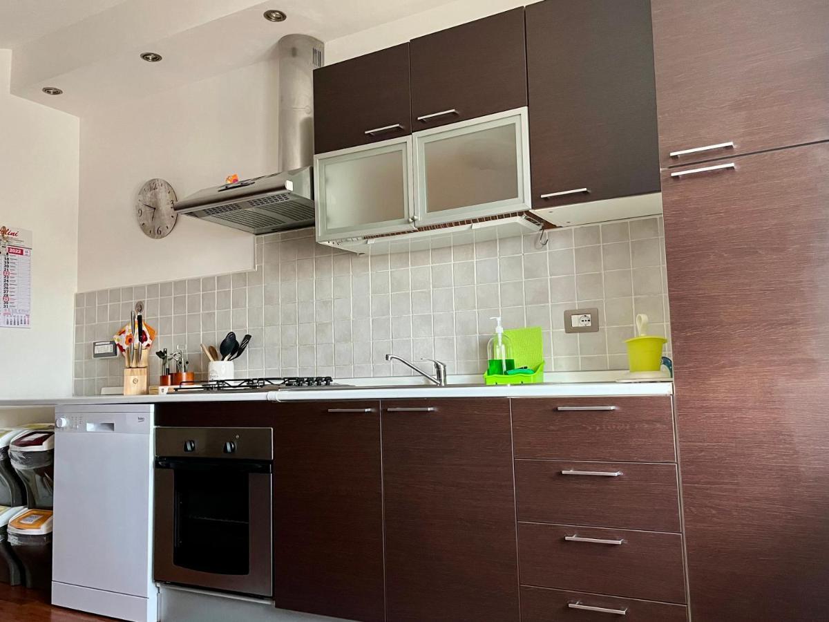 Golden Villa, Residenza Di Campagna ซัสซารี ภายนอก รูปภาพ