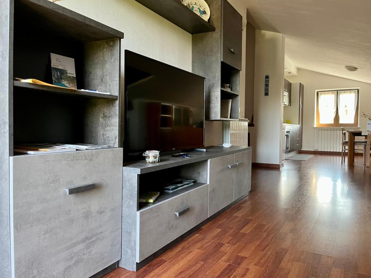 Golden Villa, Residenza Di Campagna ซัสซารี ภายนอก รูปภาพ